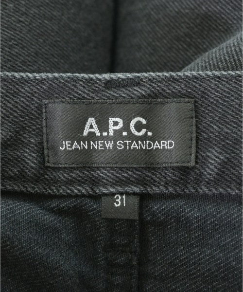A.P.C. ยีนส์