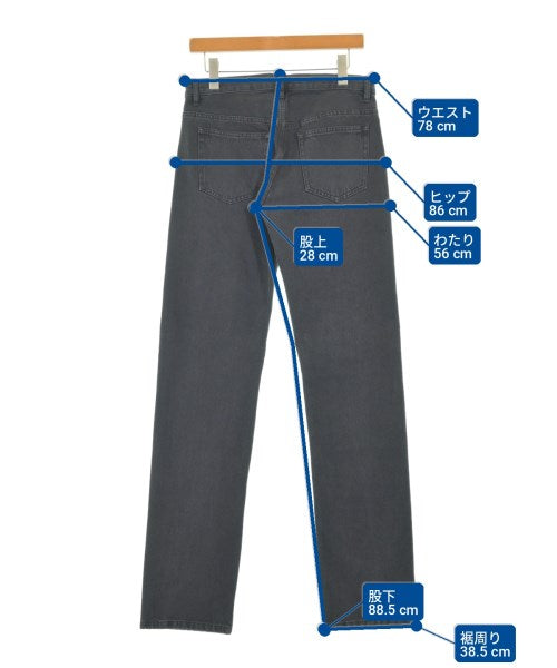 A.P.C. ยีนส์