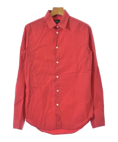 A.P.C. เสื้อลำลอง