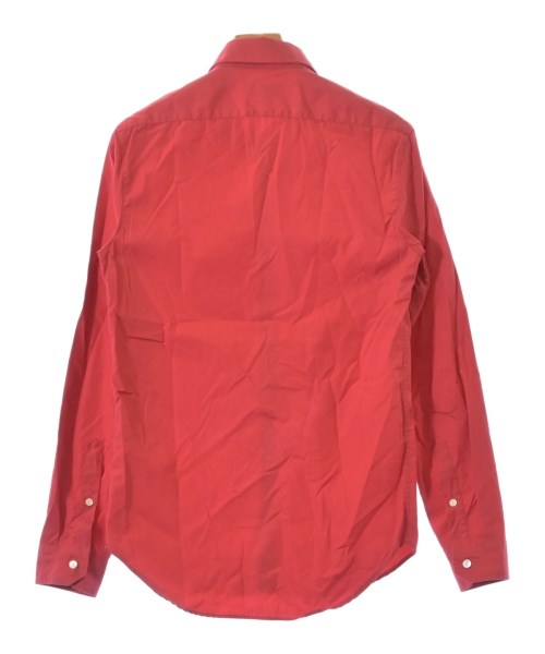 A.P.C. เสื้อลำลอง