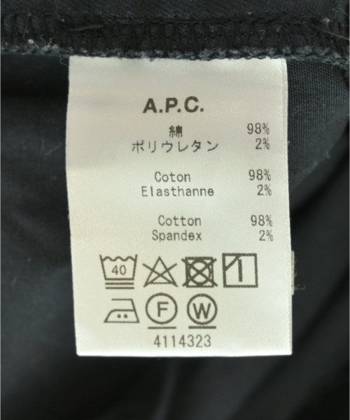 A.P.C. กางเกง อื่น