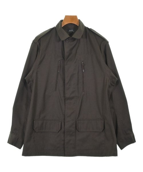 A.P.C. เสื้อโค้ท อื่น
