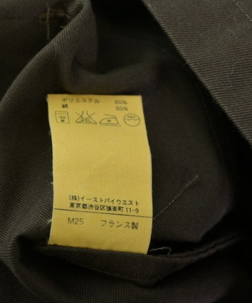 A.P.C. เสื้อโค้ท อื่น