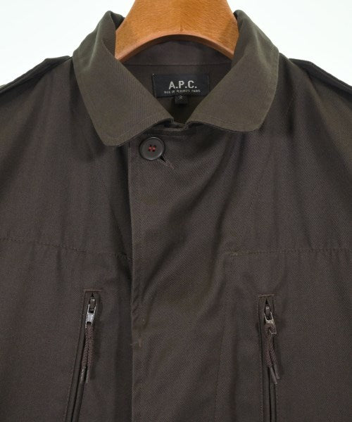A.P.C. เสื้อโค้ท อื่น