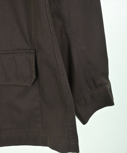 A.P.C. เสื้อโค้ท อื่น