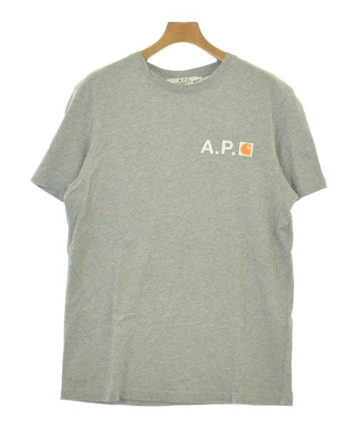 A.P.C. เสื้อยืด/เสื้อท็อปส์