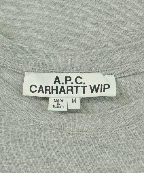 A.P.C. เสื้อยืด/เสื้อท็อปส์