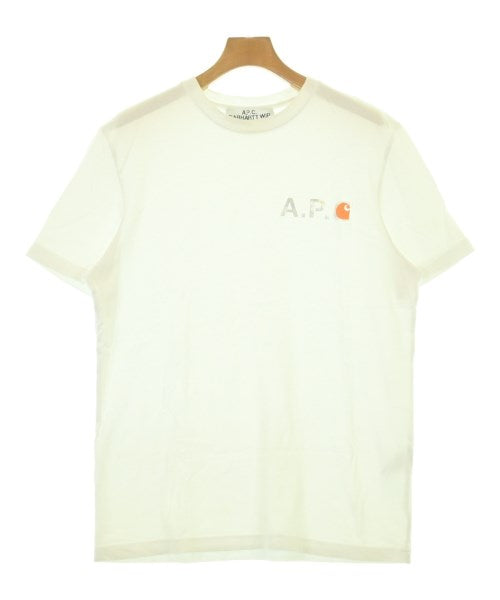 A.P.C. เสื้อยืด/เสื้อท็อปส์