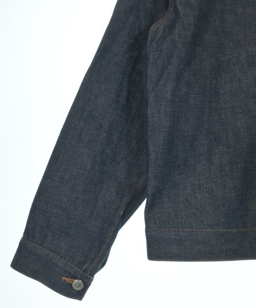 A.P.C. แจ็คเก็ตยีนส์