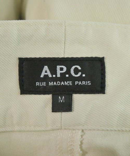 A.P.C. กางเกง อื่น