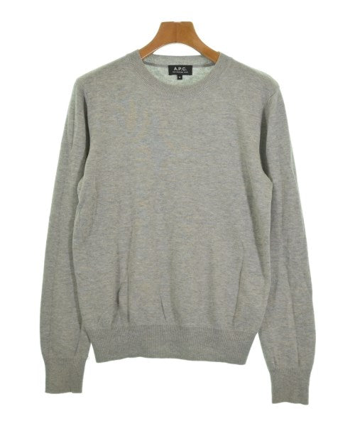A.P.C. เสื้อกันหนาว