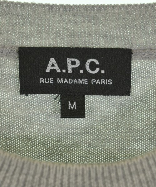 A.P.C. เสื้อกันหนาว