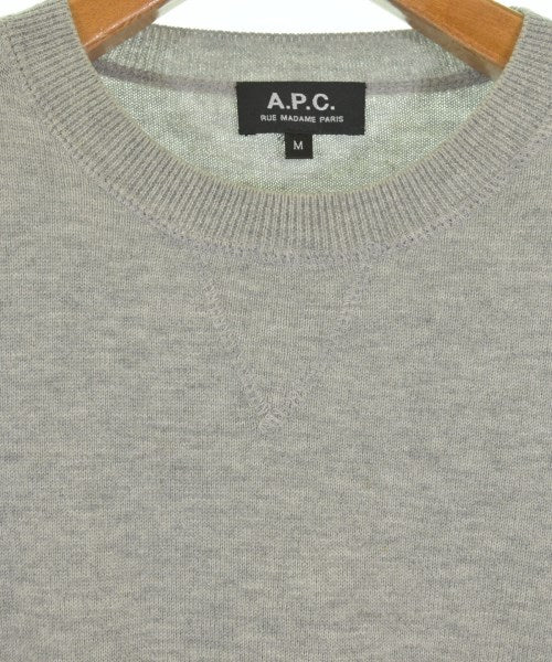 A.P.C. เสื้อกันหนาว
