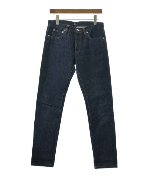 A.P.C. ยีนส์