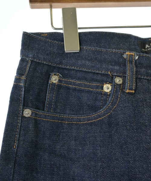 A.P.C. ยีนส์