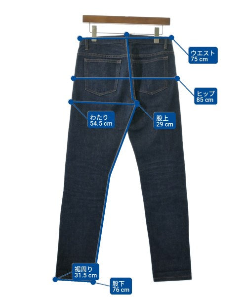 A.P.C. ยีนส์