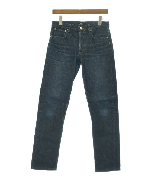A.P.C. ยีนส์