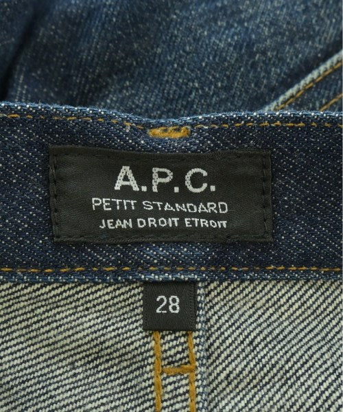 A.P.C. ยีนส์