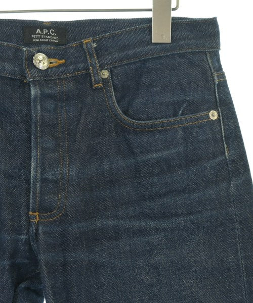 A.P.C. ยีนส์
