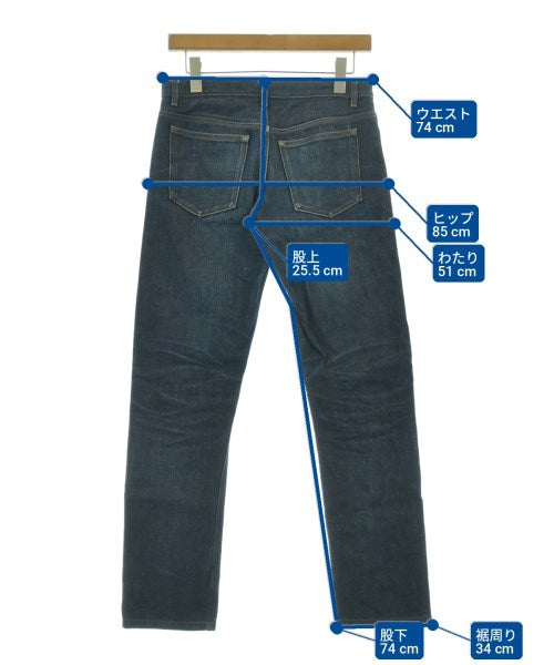 A.P.C. ยีนส์