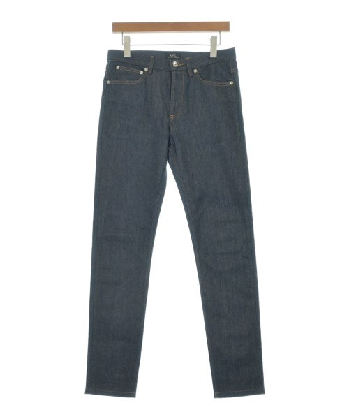 A.P.C. ยีนส์