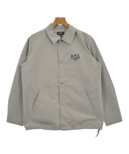 A.P.C. แจ็คเก็ตเบลาส์
