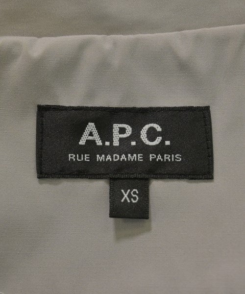 A.P.C. แจ็คเก็ตเบลาส์
