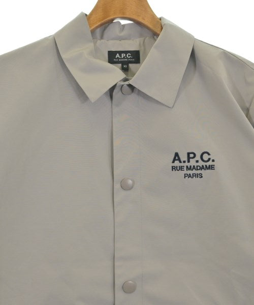 A.P.C. แจ็คเก็ตเบลาส์