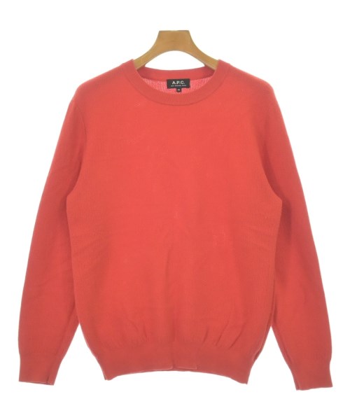 A.P.C. เสื้อกันหนาว