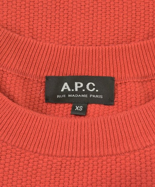 A.P.C. เสื้อกันหนาว