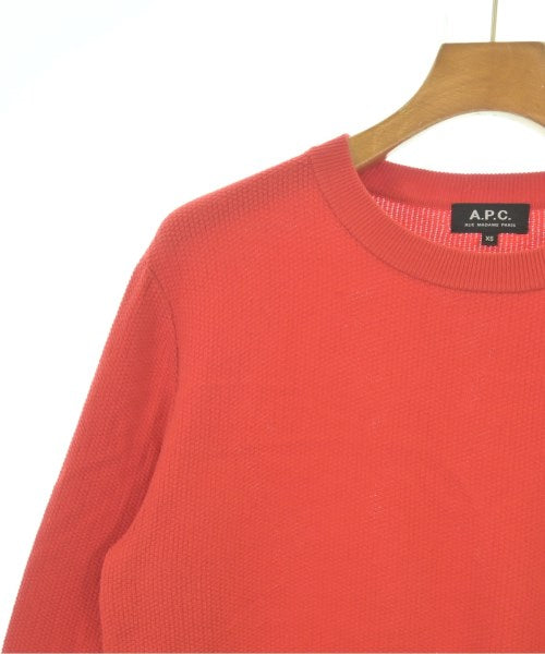A.P.C. เสื้อกันหนาว