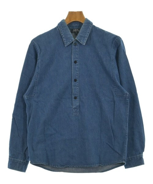 A.P.C. เสื้อลำลอง