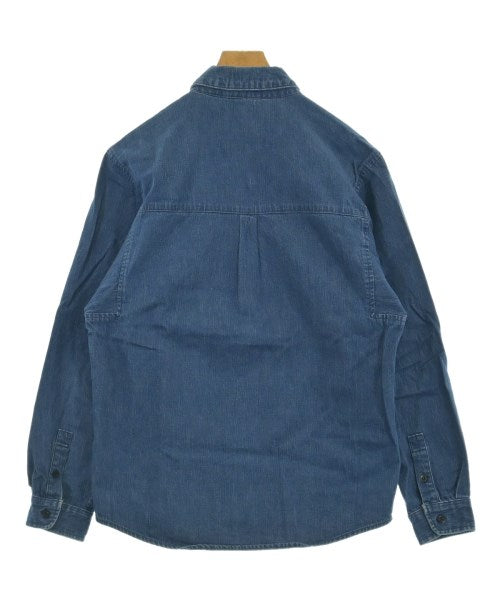 A.P.C. เสื้อลำลอง