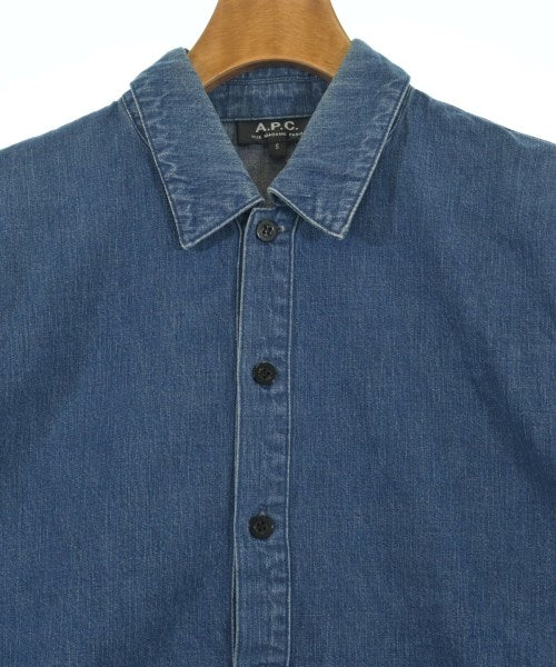 A.P.C. เสื้อลำลอง