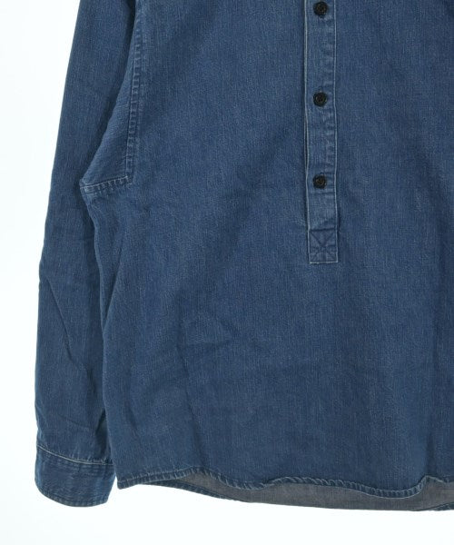 A.P.C. เสื้อลำลอง