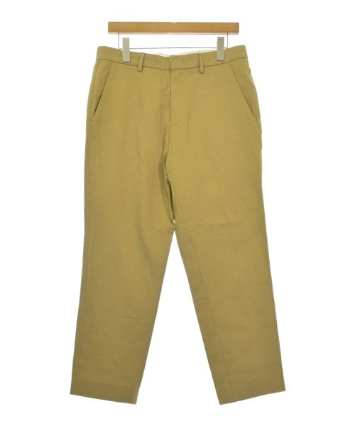 A.P.C. กางเกงขายาว