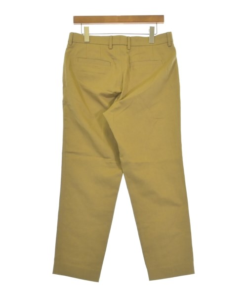 A.P.C. กางเกงขายาว