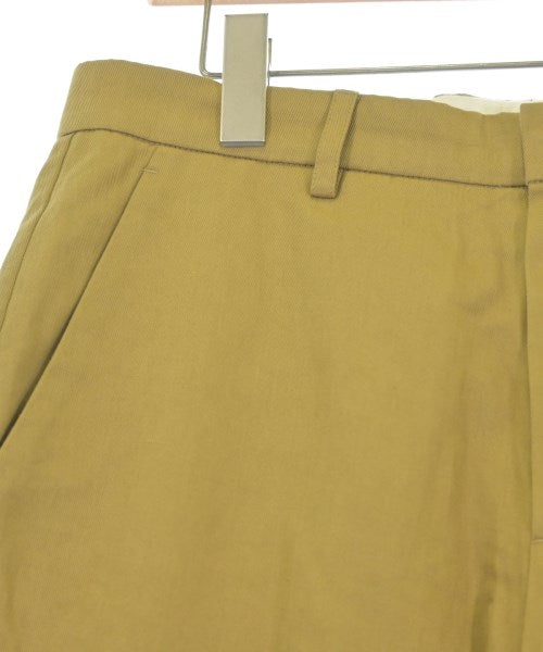 A.P.C. กางเกงขายาว