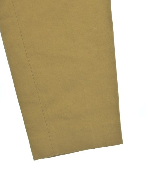 A.P.C. กางเกงขายาว
