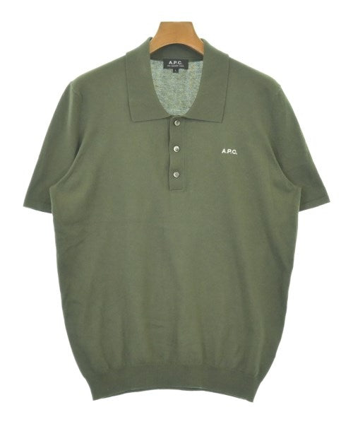 A.P.C. เสื้อกันหนาว