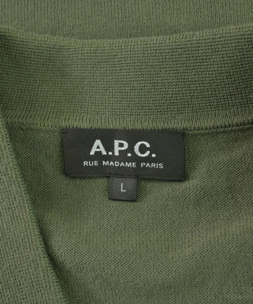 A.P.C. เสื้อกันหนาว