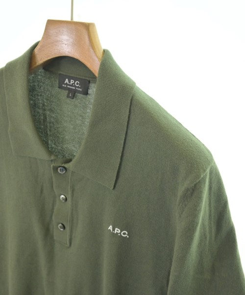 A.P.C. เสื้อกันหนาว