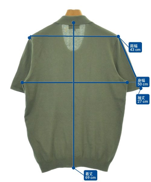 A.P.C. เสื้อกันหนาว