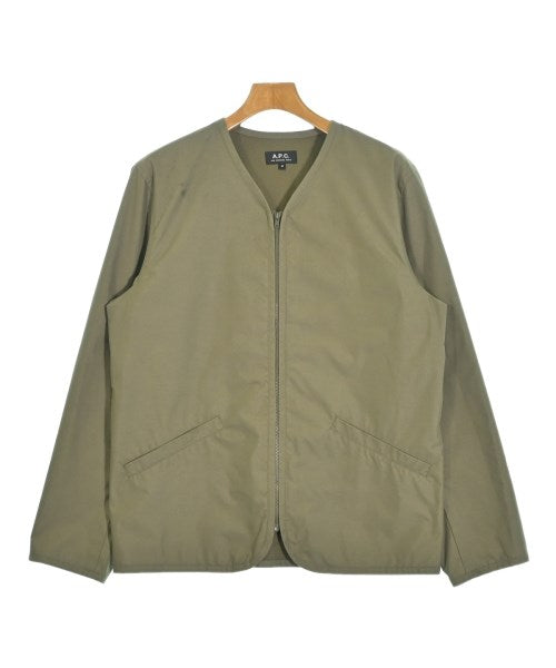 A.P.C. แจ็คเก็ตเบลาส์ อื่น