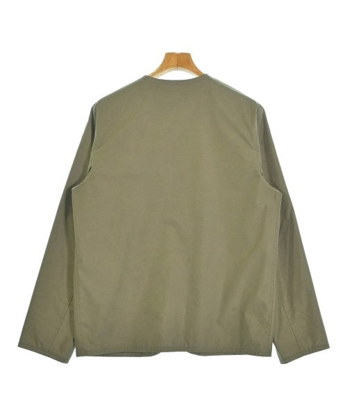A.P.C. แจ็คเก็ตเบลาส์ อื่น