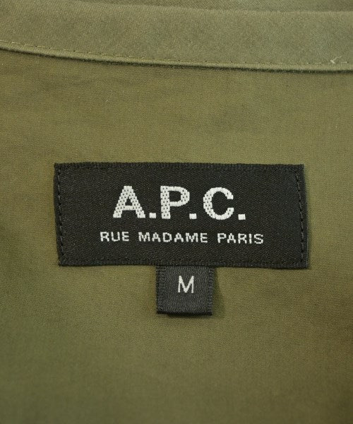 A.P.C. แจ็คเก็ตเบลาส์ อื่น