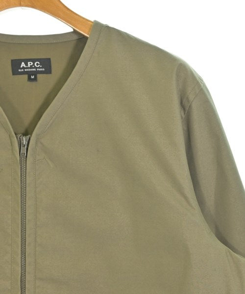 A.P.C. แจ็คเก็ตเบลาส์ อื่น