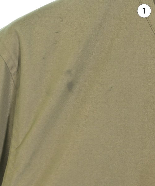 A.P.C. แจ็คเก็ตเบลาส์ อื่น