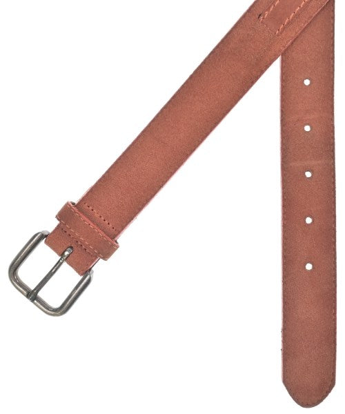 A.P.C. เข็มขัด