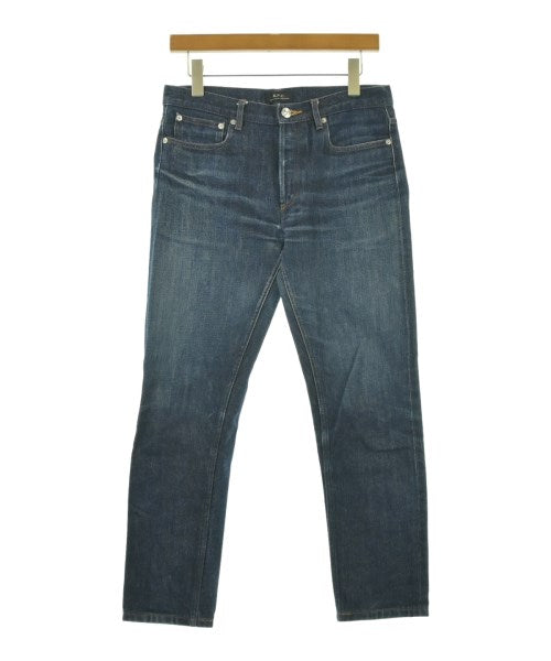 A.P.C. ยีนส์